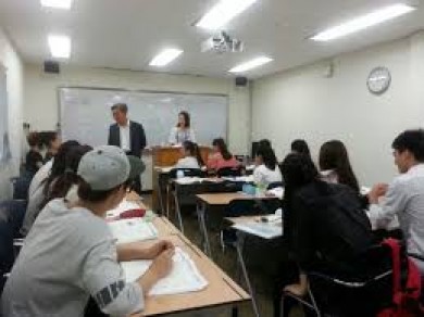Kinh nghiệm học tiếng Hàn Quốc giao tiếp trong công việc
