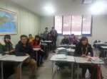 Học tiếng Hàn quận 7- gia sư tại nhà