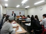 Kinh nghiệm học tiếng Hàn Quốc giao tiếp trong công việc