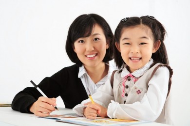 Thế Giới Tiếng Hàn - học tiếng Hàn Quốc cho trẻ em