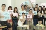 Trung tâm dạy tiếng Hàn dành cho người Việt Nam
