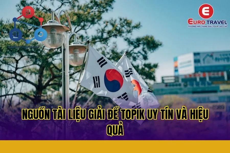 nguồn tài liệu giải đề topik uy tín và hiệu quả